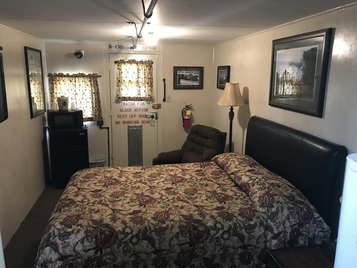 Pratt Evergreen Inn- Motel And Rv Park المظهر الخارجي الصورة
